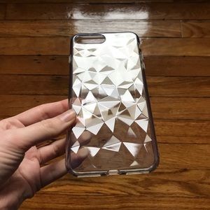 NWT iPhone 7+ case